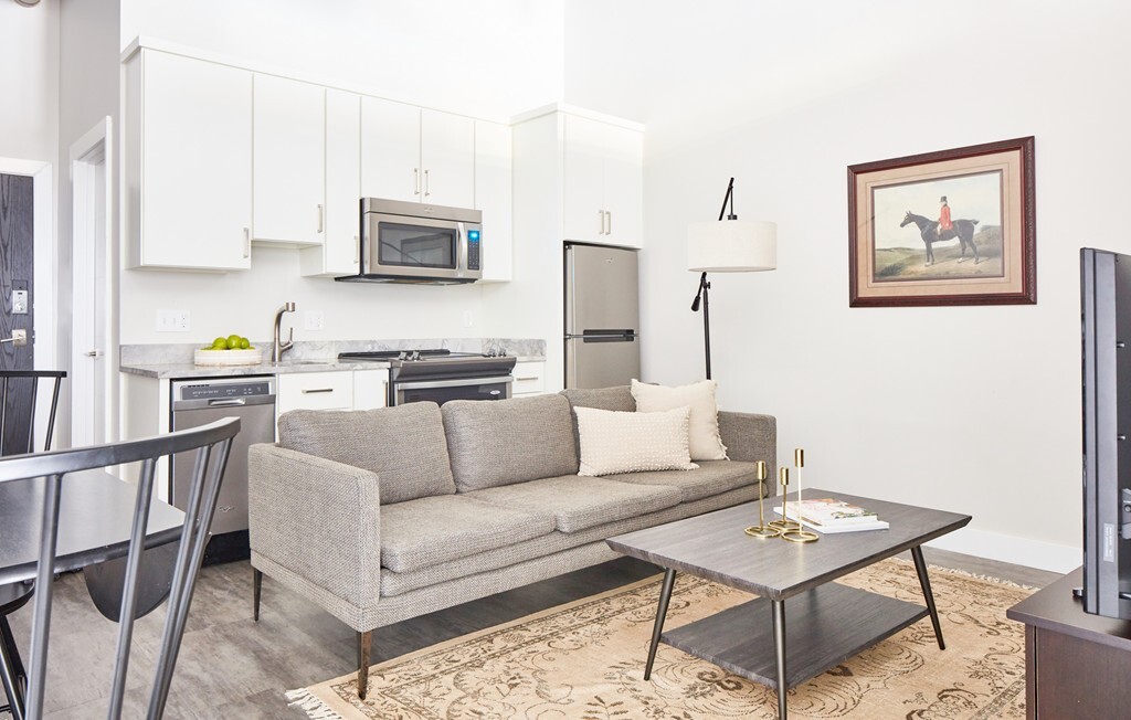 Foto principal - 628 Washington St