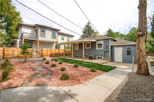 Foto del edificio - 1479 S Steele St