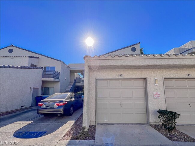 Foto del edificio - 6250 W Flamingo Rd