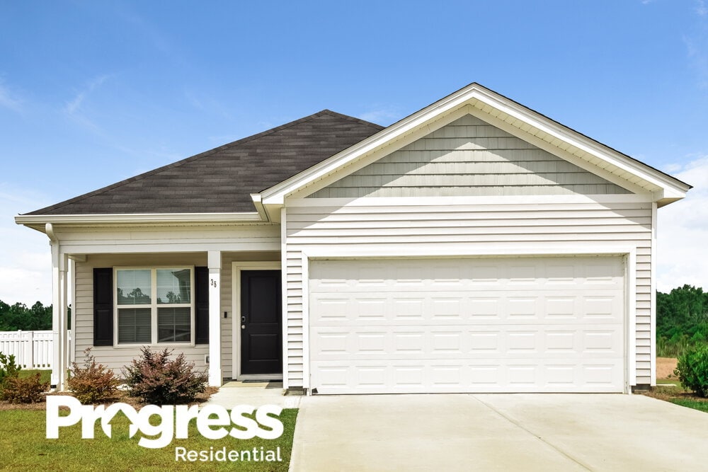 35 Weavers Way, Port Wentworth, GA 31407 House Rental in Port