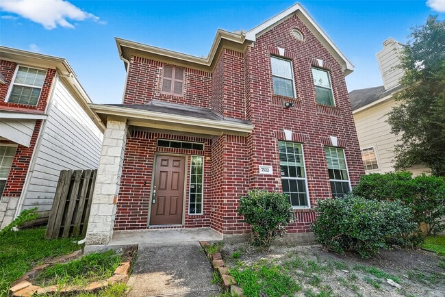 Building Photo - 7522 Autumn Sun Dr