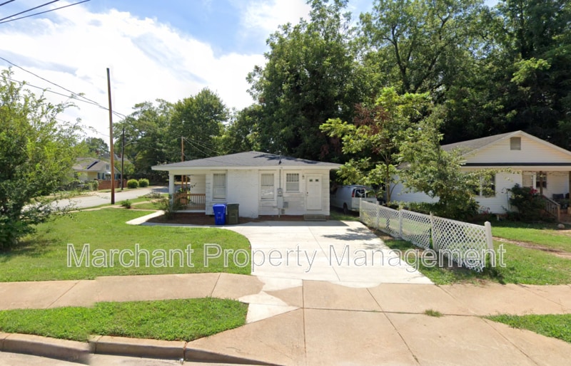 513 Pinckney St, Greenville, SC 29601 Condo for Rent in Greenville, SC
