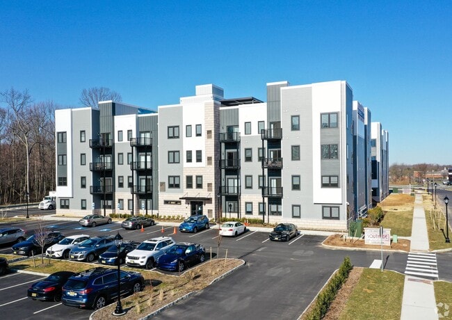 Foto del edificio - Southside Lofts at Town Center