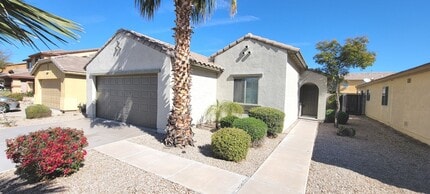 Building Photo - 1814 W Desert Hills Dr