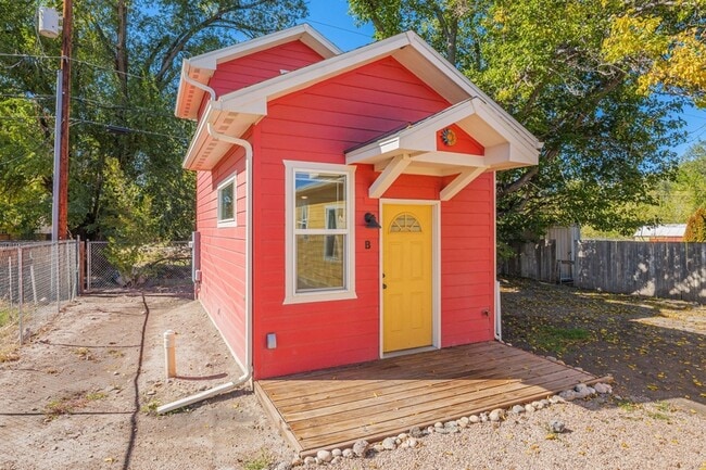 Photo - 303 Mountain View St Apartment