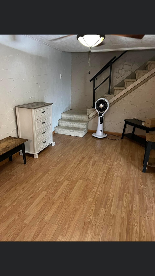 1205 Lowell St, Fairmont, WV 26554 House Rental in Fairmont, WV