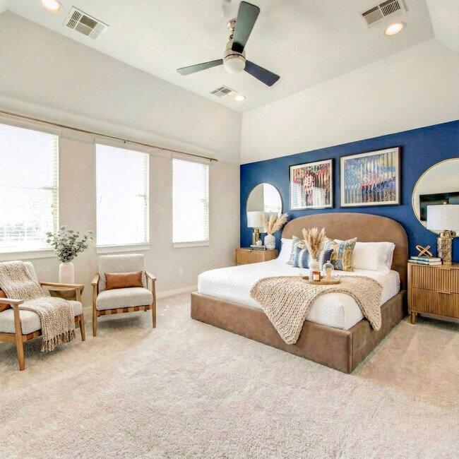 Foto del edificio - 5336 Darling St