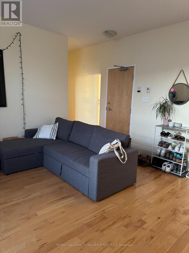 Photo du bâtiment - 135 Concord St S