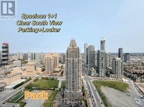 Building Photo - 385-PH3385 Prince of Wales Dr