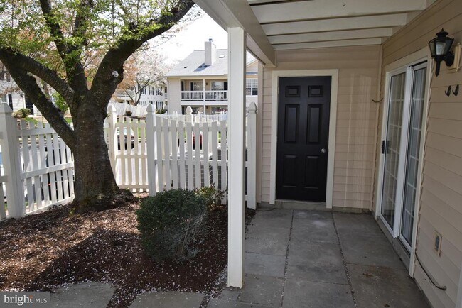 Foto del edificio - 10208 Ashbrooke Ct