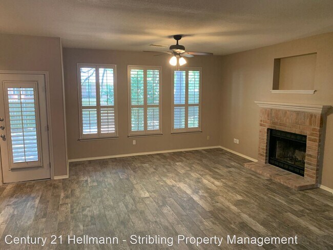 Building Photo - 4 br, 2 bath House - 450 Logan Ranch Road