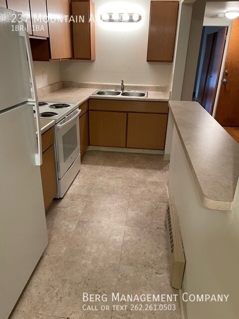 Foto del edificio - 237 Mountain Ave