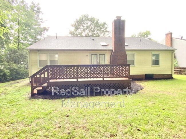 Foto del edificio - 109 Gardenville Dr