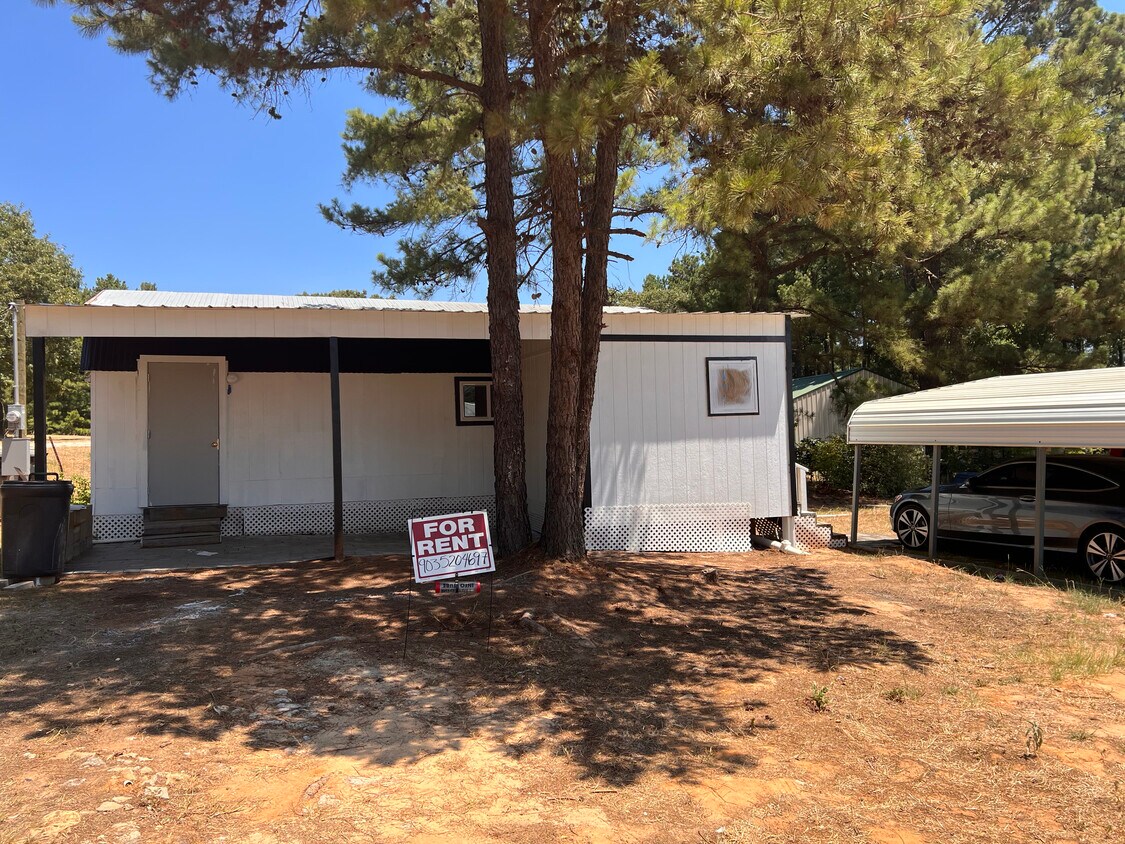 Primary Photo - One Bedroom with Covered Parking