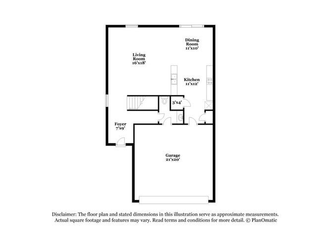 Building Photo - 301 Rustling Way