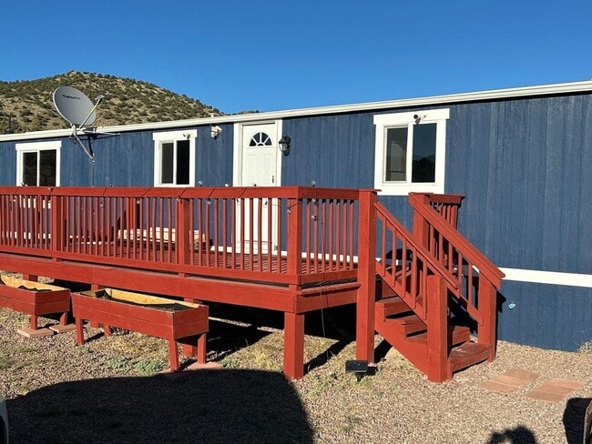 Building Photo - Charming 2BR House in Penrose