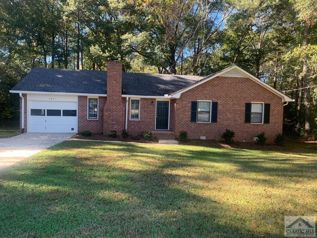 1971 Simonton Bridge Rd, Watkinsville, GA 30677 House Rental in