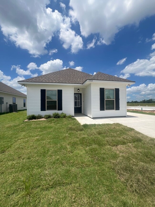 Building Photo - Brand New Constuction home for lease