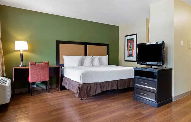 Foto del edificio - Emerald Suites at Chandler