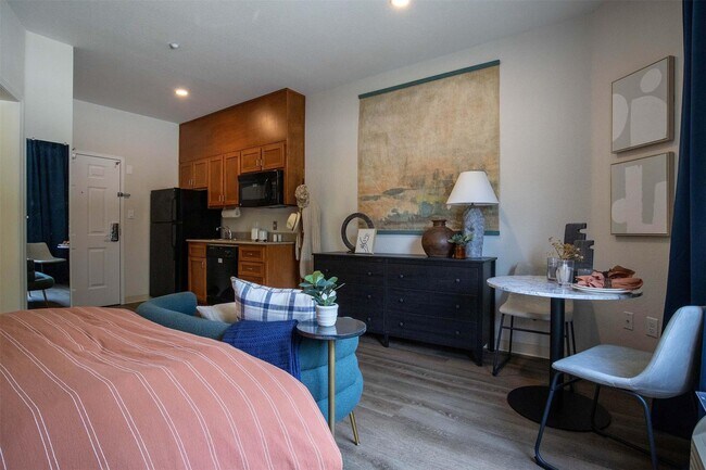 Foto del edificio - 12254 Farm to Market 1960 Rd W