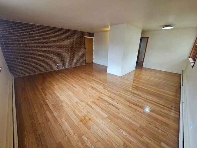 Foto del edificio - Spacious 1 bedroom, 1 bathroom in Evanston
