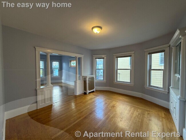 Foto del edificio - 127 Walnut St