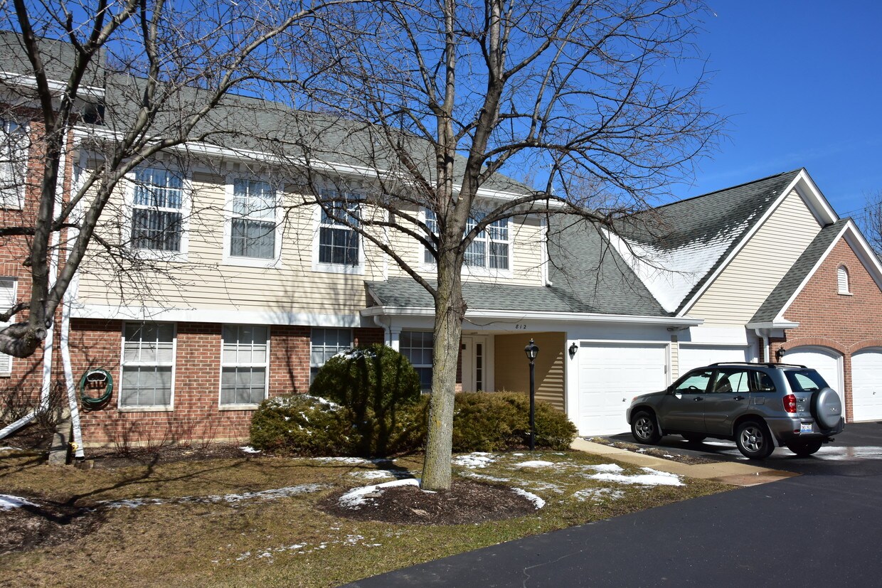 812 Butternut Ln Unit A, Mount Prospect, IL 60056 Condo for Rent in