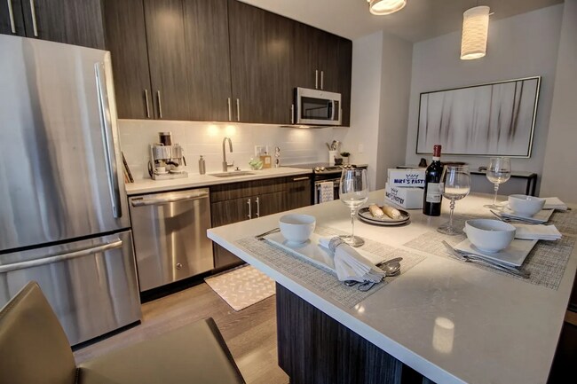 Foto del edificio - 525 E Seaside Way