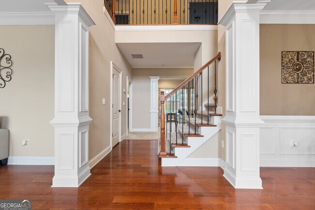 Building Photo - 501 Glacier Ct