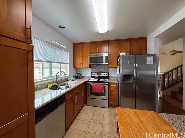 Foto del edificio - 94-1098-1098 Awalua St