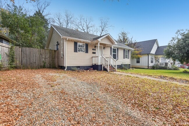 Foto del edificio - 162 N Smallwood Pl