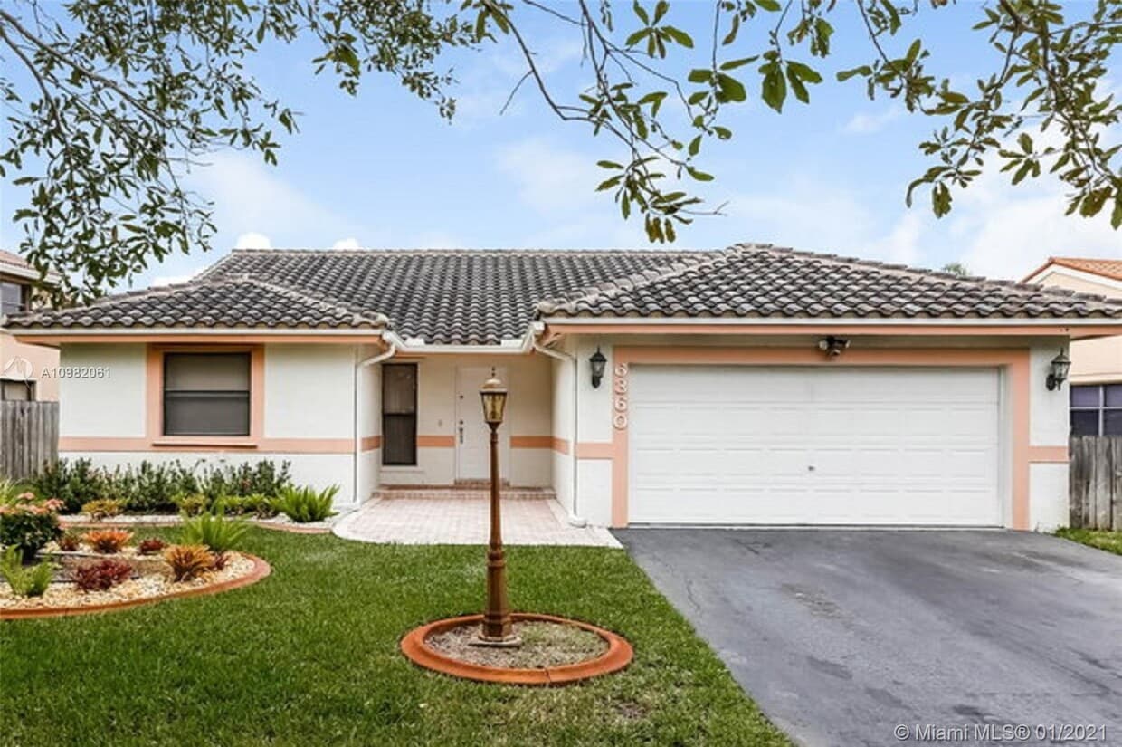 6360 Hawkes Bluff Ave, Davie, FL 33331 House Rental in Davie, FL