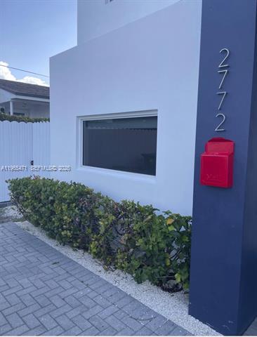 Foto del edificio - 2772 SW 31st Ct