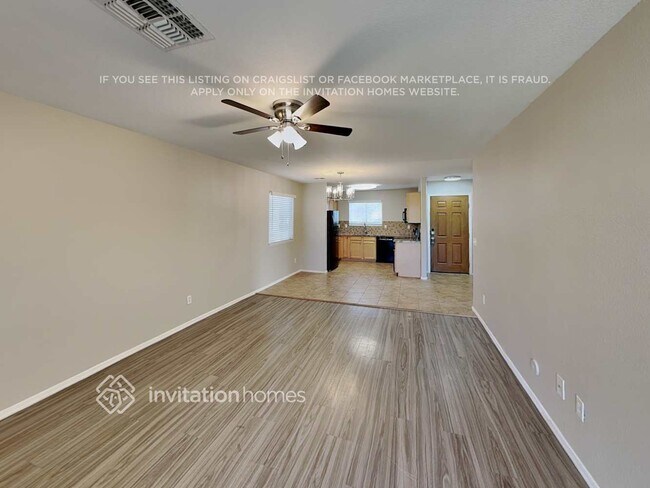 Foto del edificio - 1895 E Desert Rose Trail