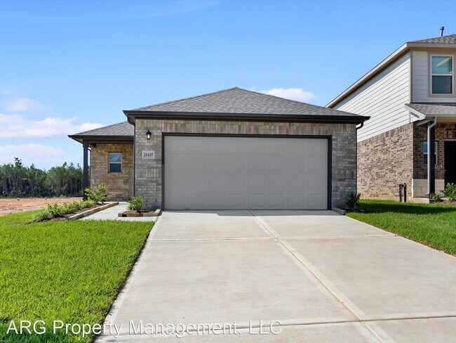 Foto del edificio - 4 br, 2 bath House - 25437 Carnation Court