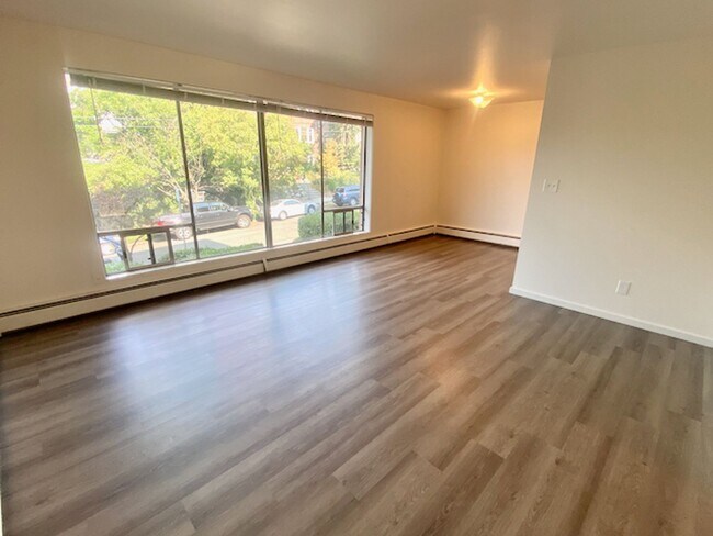 Foto del interior - Hamlin Place