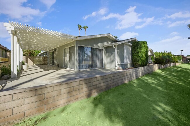 Building Photo - 74631 Mexicali Rose