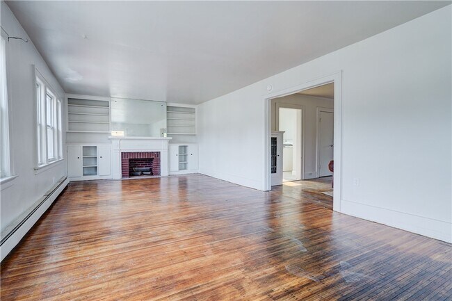 Foto del edificio - 2247 Clifford Ave