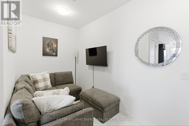 Photo du bâtiment - 2545 Simcoe St N