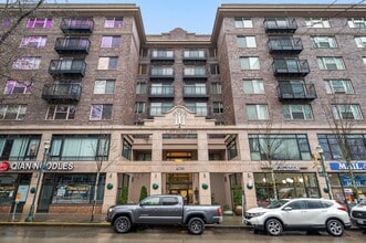 Building Photo - Yugo Seattle Lothlorien