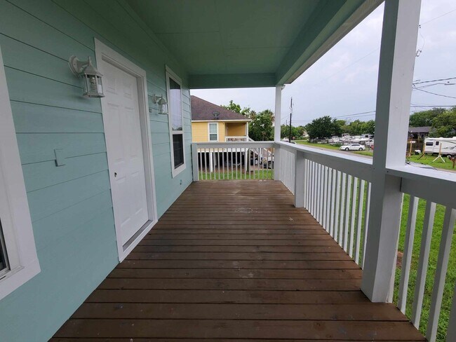 Foto del edificio - 527 12th St