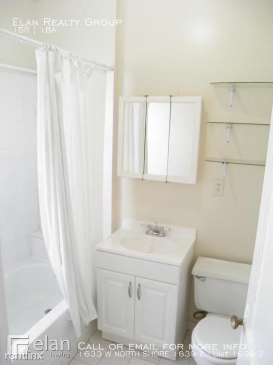 Foto del edificio - 1633 W NORTH SHORE 1639-2