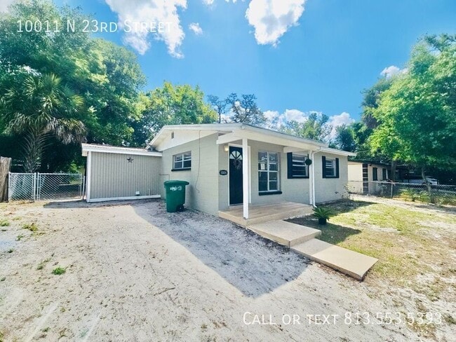 Photo - 10011 N 23rd St House