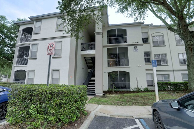 Photo - 2717 Maitland Crossing Way Unit 203 House