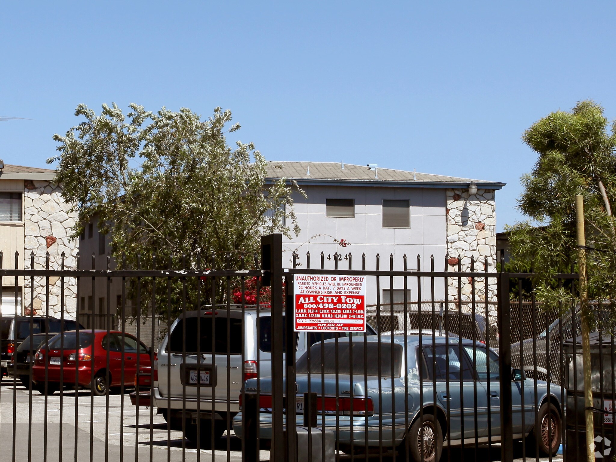 4124 Postcode 4124 Grandview - 4124 Grand View Blvd Los Angeles, CA 90066 ...