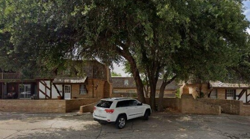 Foto del edificio - 600 Liddon Ave