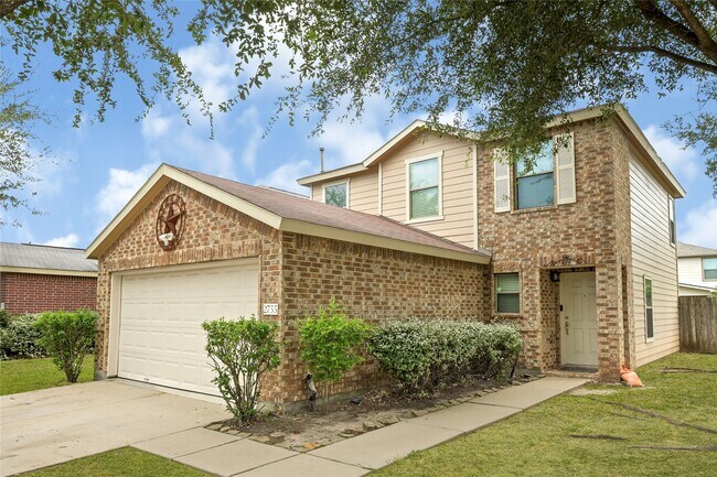 Foto del edificio - 2755 Oat Harvest Ct