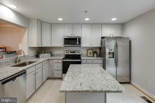 Foto del edificio - 1207 Pear Blossum Ct