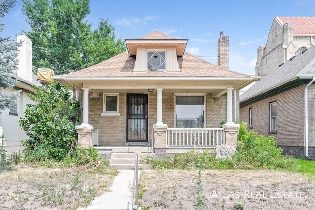 Building Photo - 3041 W 29th Ave