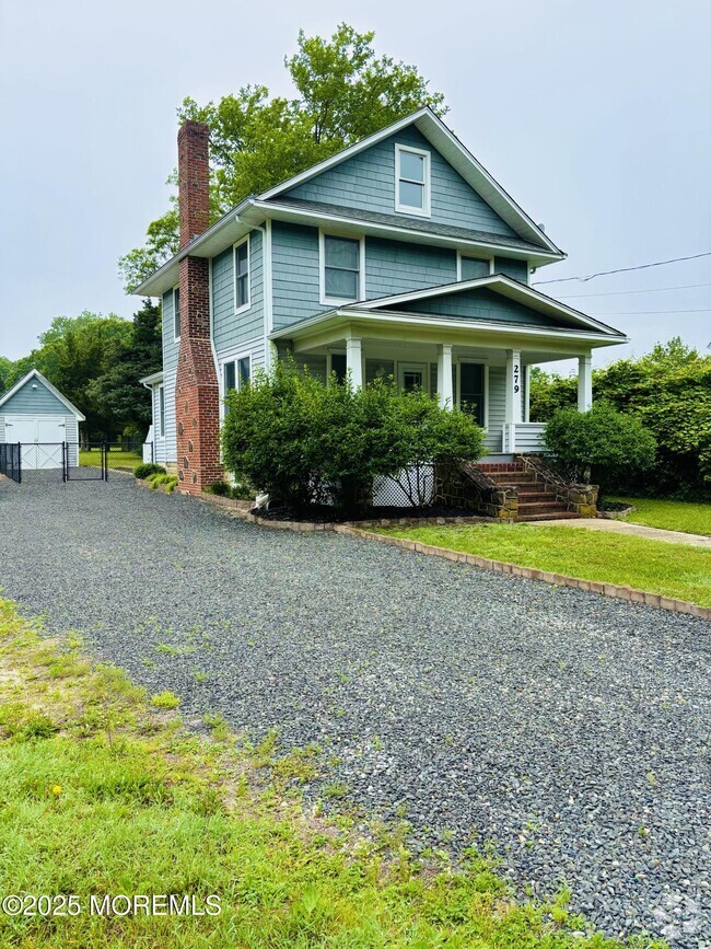 Building Photo - 279 S Main St